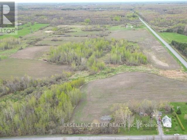 Property for sale in North Stormont, Ontario