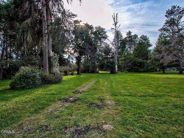 Land for sale in Fort Bragg, California