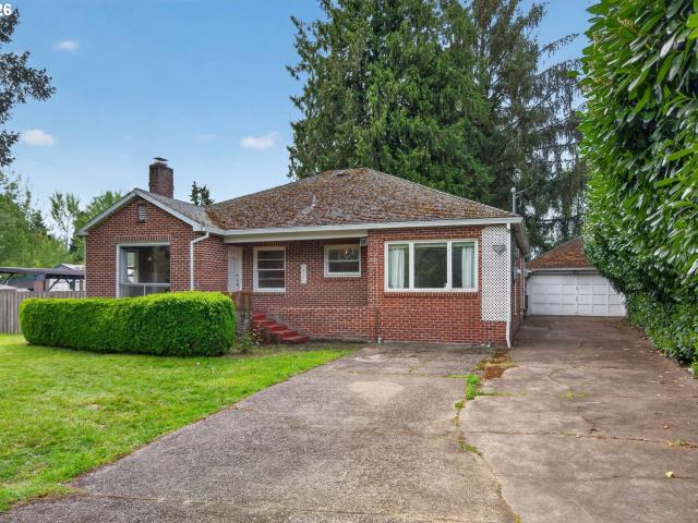 House for sale in Oregonia