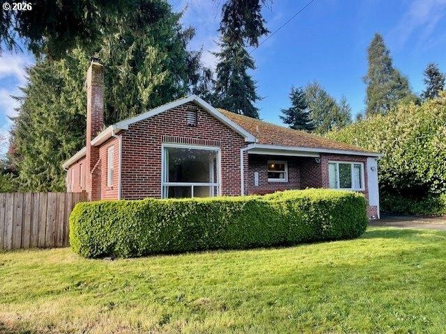 House for sale in Oregonia