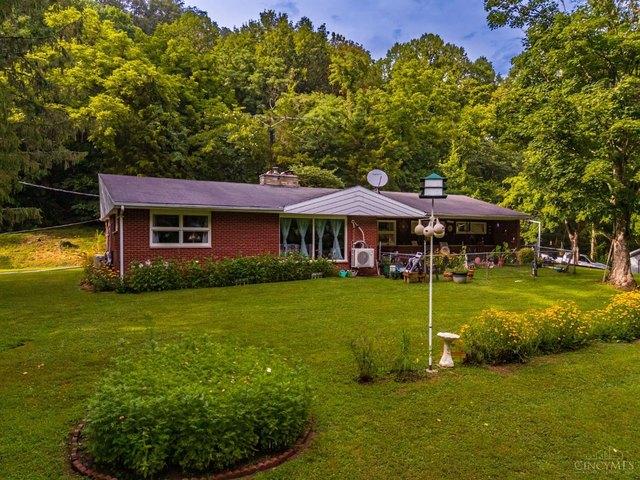 House for sale in Stout, Ohio