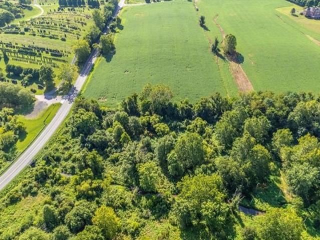 Land for sale in Dickerson, Maryland
