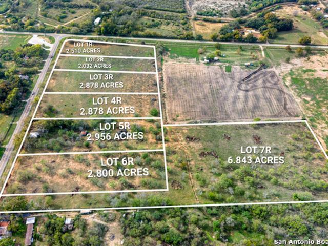 Land for sale in Medina, Texas