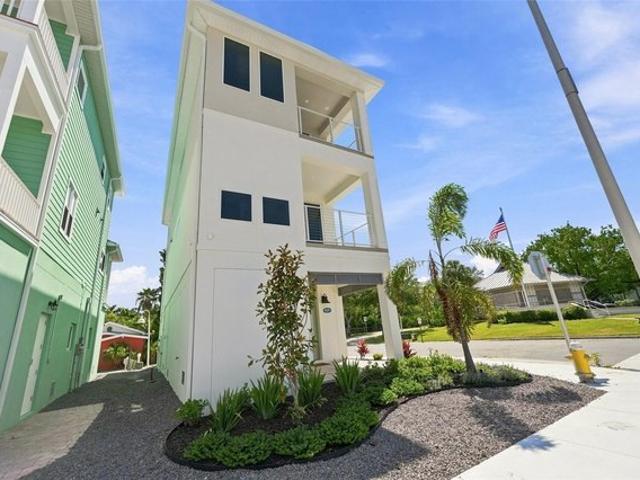 House for sale in Indian Rocks Beach, Florida