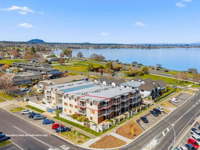 Apartment for sale in Hamilton, Waikato
