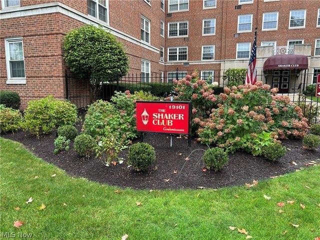 Condo for sale in Shaker Heights, Ohio