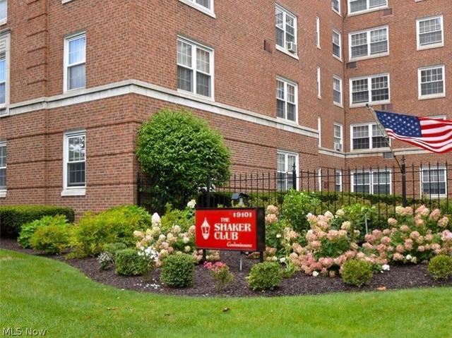 Condo for sale in Shaker Heights, Ohio