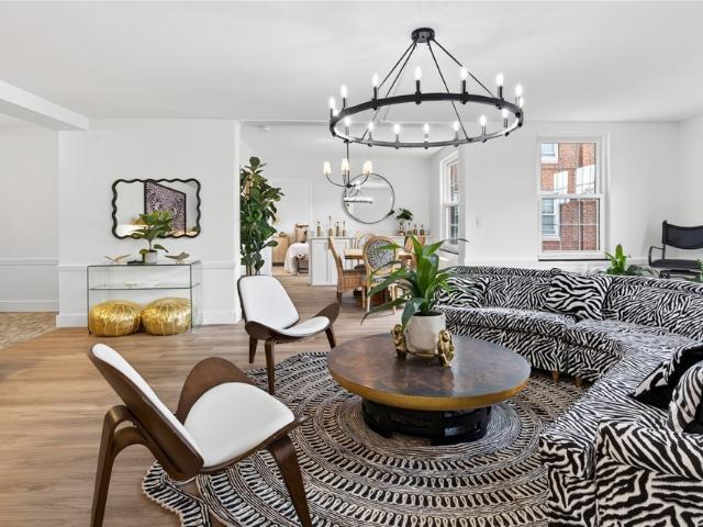 Condo for sale in Shaker Heights, Ohio