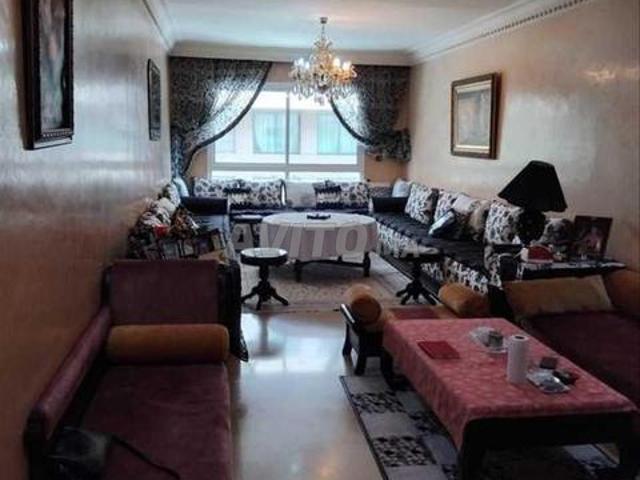 Appartement vente à Anfa, Sidi Belyout