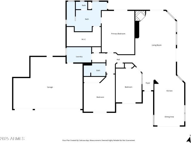 Property for sale in Rio Verde, Arizona
