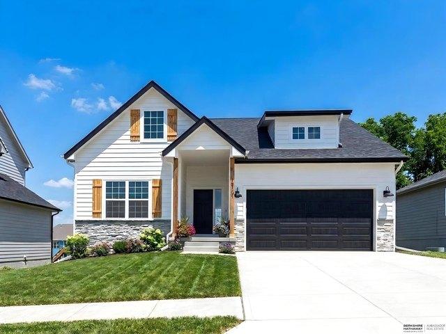 House for sale in Nebraska