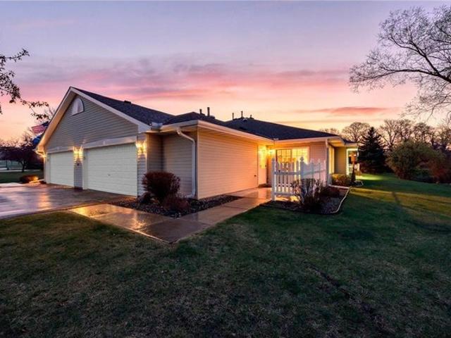 Townhouse for sale in Elk River, Minnesota