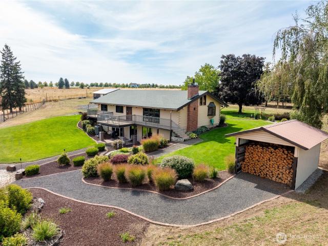 House for sale in Colbert, Spokane County