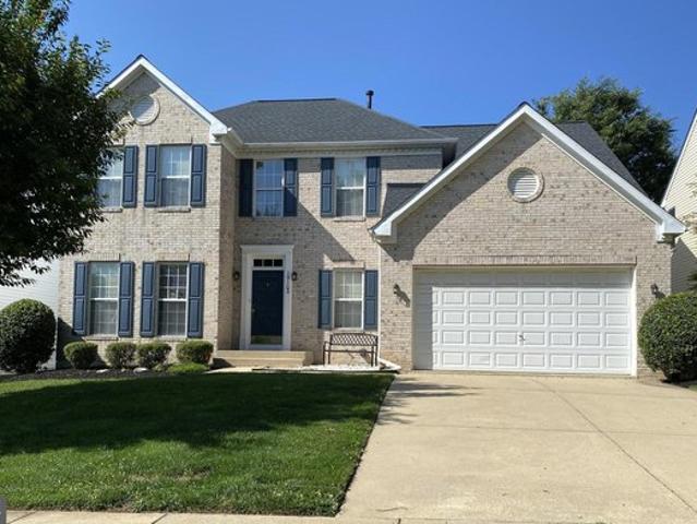 House for sale in Brookeville, Montgomery County