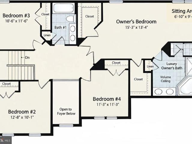 House for sale in Olney, Montgomery County