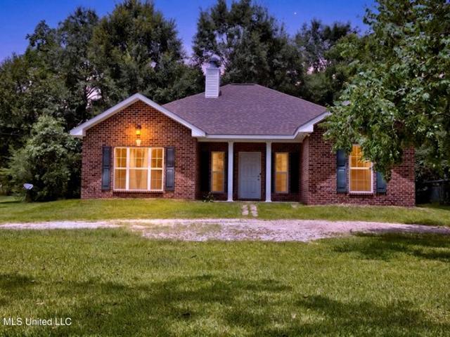 House for sale in Saucier, Mississippi