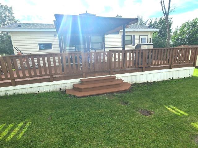Land for sale in Sublette, Illinois