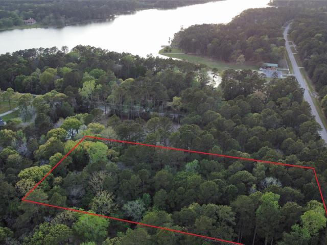 Land for sale in Magnolia, Texas