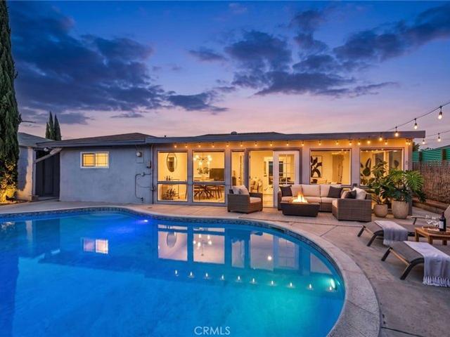 House for sale in Carson, California