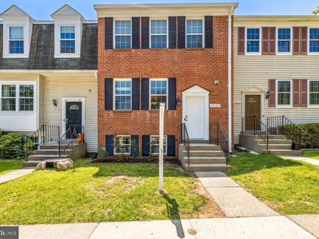 Townhouse for sale in Boyds, Maryland
