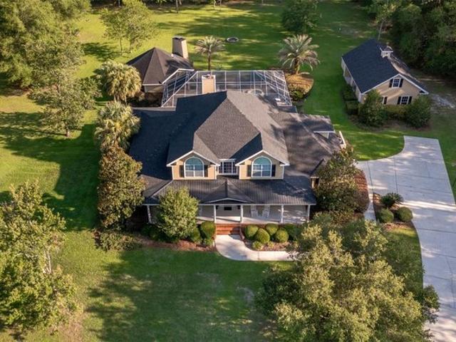 House for sale in Alachua, Florida