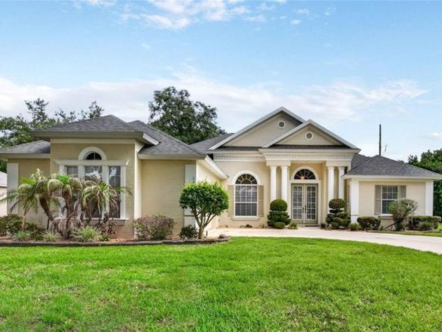 House for sale in Eustis, Florida