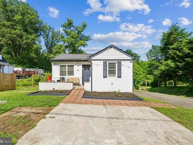 House for sale in Sandy Spring, Maryland