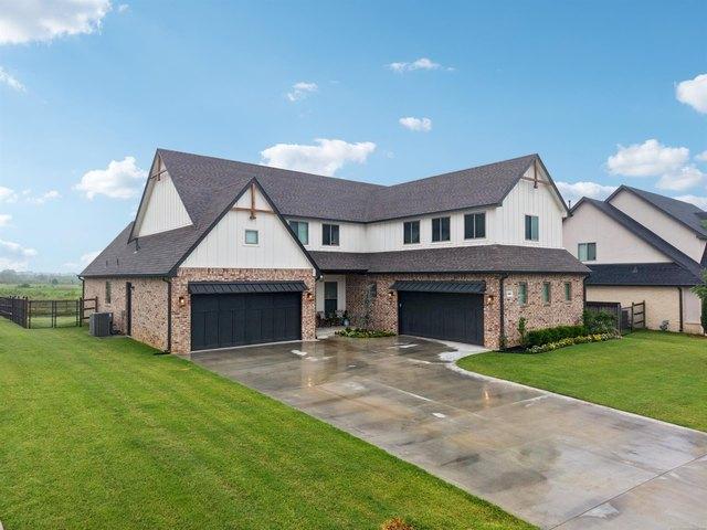 House for sale in Owasso, Oklahoma