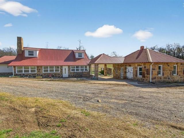 Farm for sale in Rogers, Oklahoma