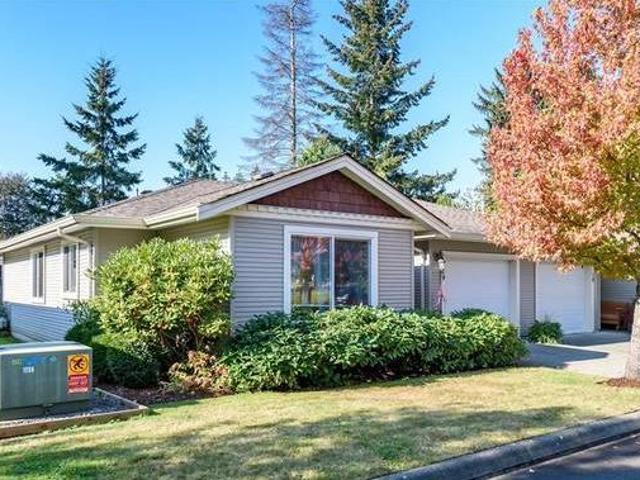 House for sale in Courtenay