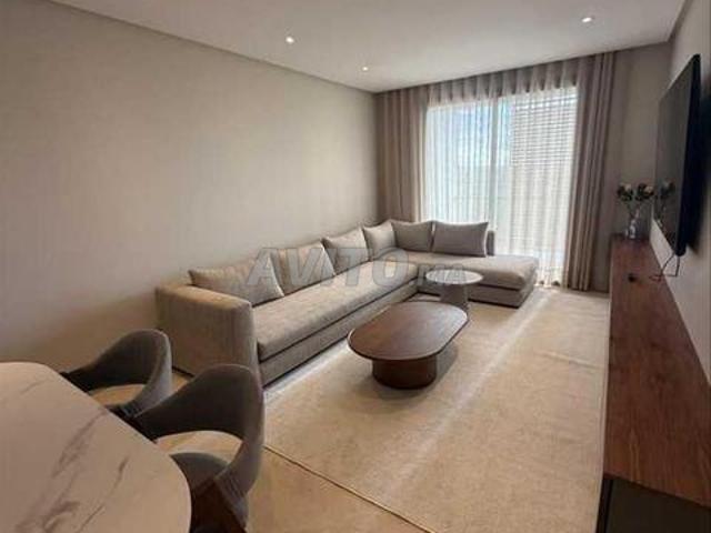 Appartement location à Anfa, Gharb-Chrarda-Beni Hssen