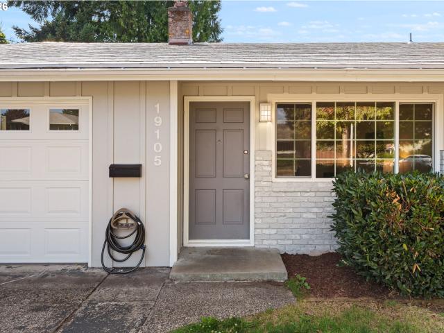 House for sale in Oregonia