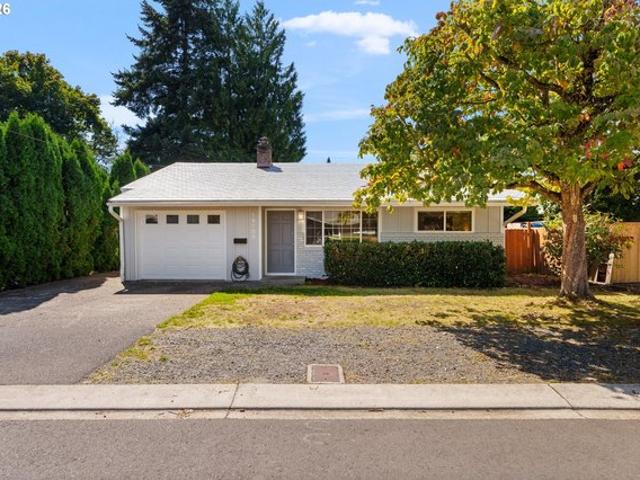 House for sale in Oregonia