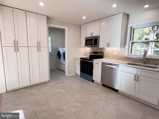 House for sale in Olney Mill, Olney