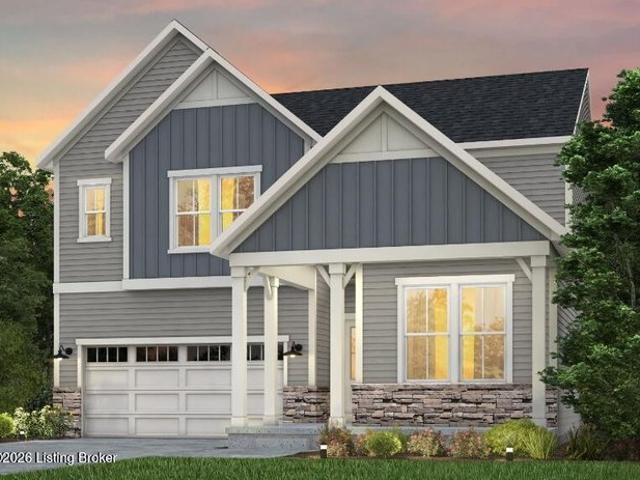 House for sale in Louisville, Kentucky