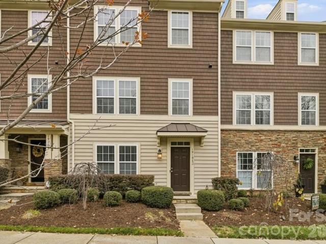 Townhouse for sale in Mecklenburg, North Carolina