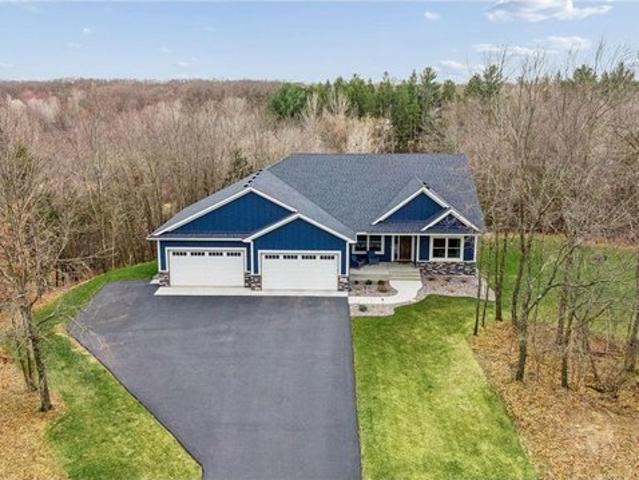 House for sale in Big Lake, Minnesota