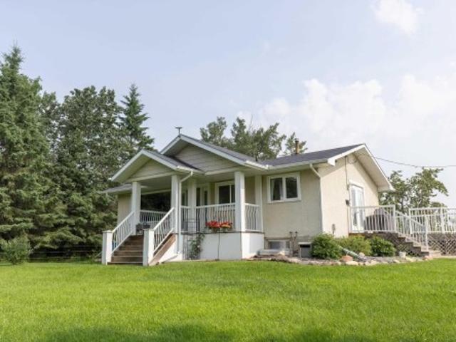 House for sale in Alberta