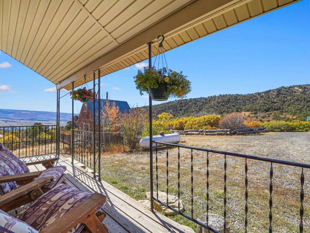 Property for sale in Collbran, Colorado