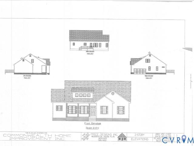 House for sale in Virginia