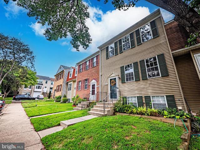 Townhouse for sale in Boyds, Maryland