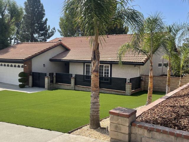Property for rent in Canoga Park, California