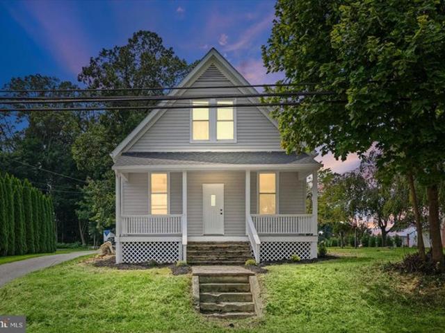 House for sale in Parkton, Maryland