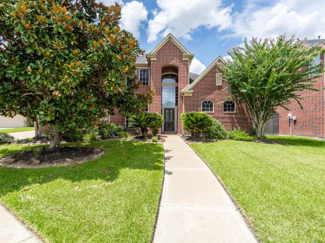 House for sale in Harris, Texas