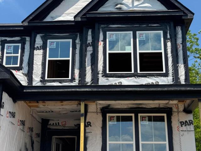 House for sale in Louisville, Kentucky