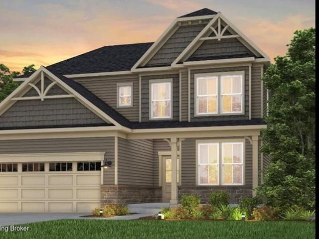 House for sale in Louisville, Kentucky