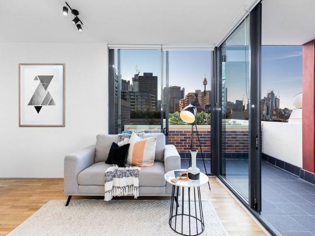 Apartment for rent in Sydney, New South Wales