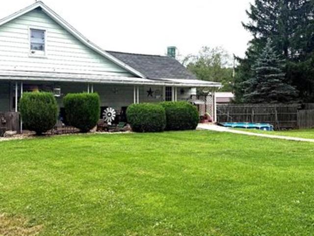 House for sale in Frostburg, Maryland
