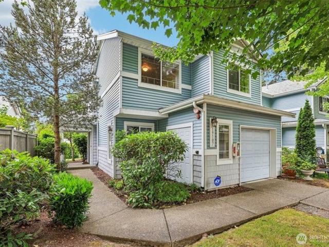 Townhouse for sale in Renton, Washington