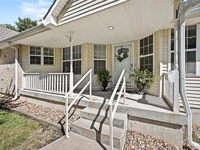 House for sale in Independence, Missouri